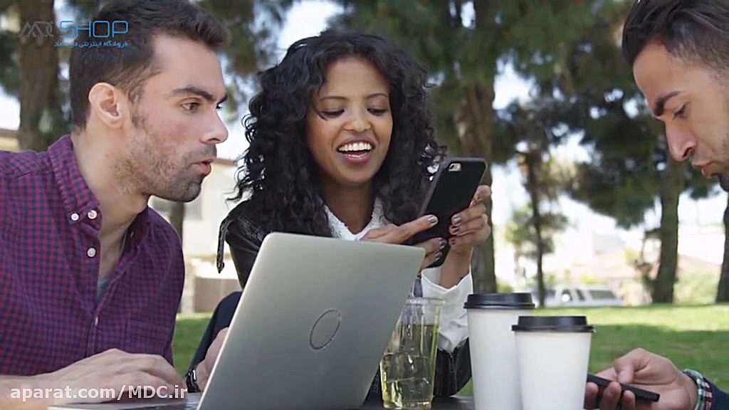 توسعه شبکه 5G