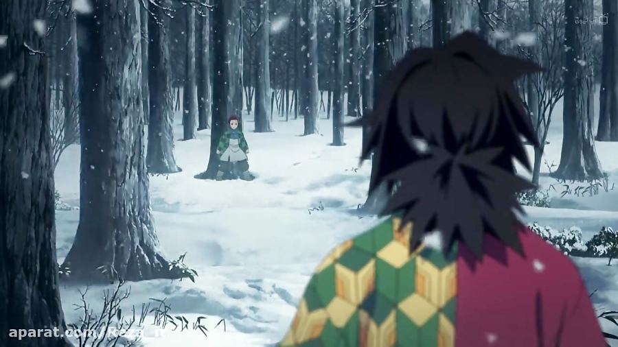 انیمه شیطان کش  فصل 1 قسمت 1...