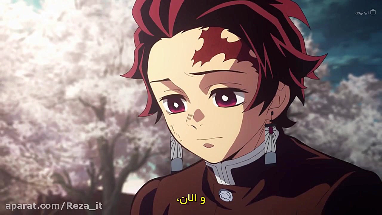 انیمه شیطان کش  فصل 1 قسمت 10...