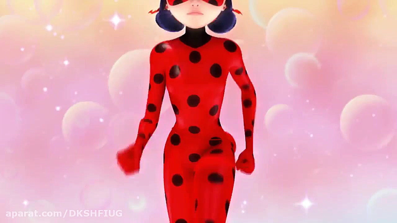 میراکلس فصل 3 قسمت 5 دوبله فار...