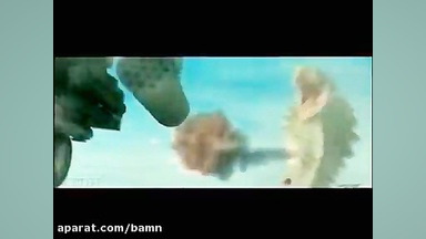 سکانس برتر (223) : جنگ اژدها