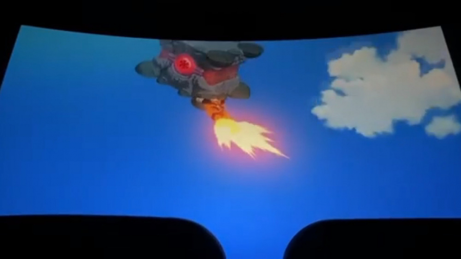 مدرسه قهرمانانه من:مأموریت قهر...