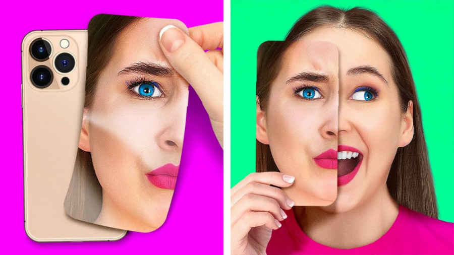 تفریح و سرگرمی :: ترفند ها و ا...