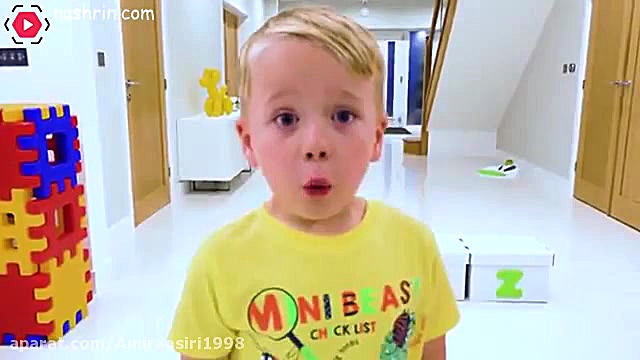 گبی و الکس  ماجراهای گبی و الک...