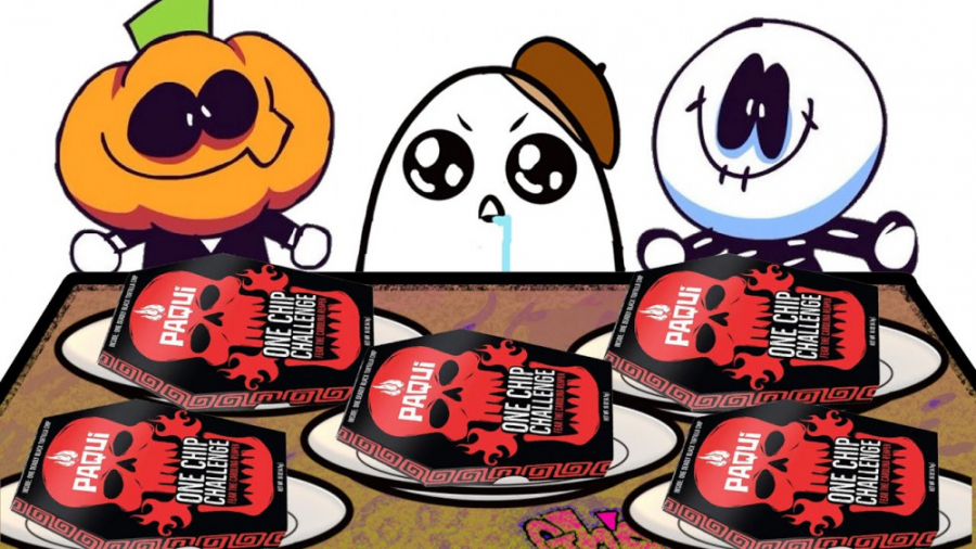 چالش موکبانگ اف ان اف