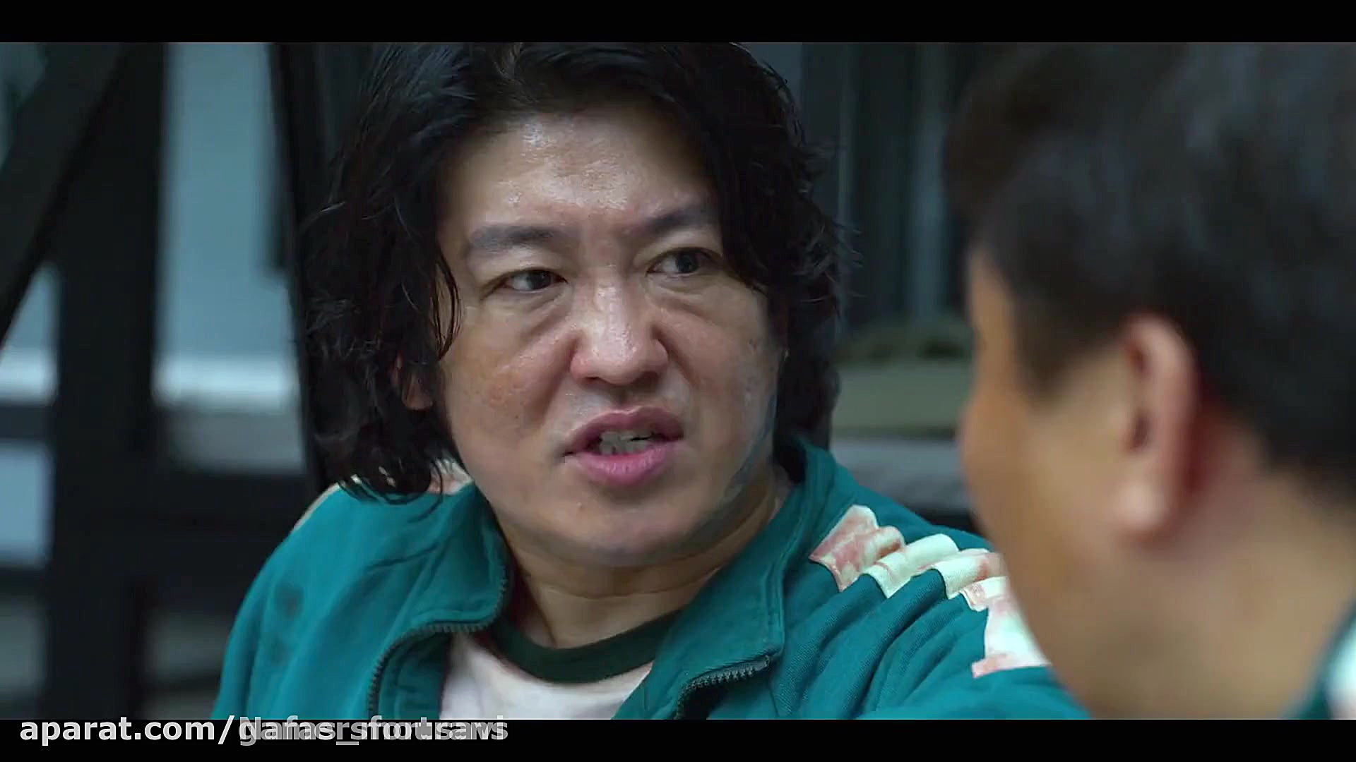 فیلم بازی مرکب قسمت 5: دوبله ف...