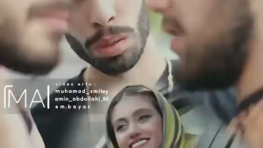 طنز کوتاه پویان آن ار (دنبال:د...