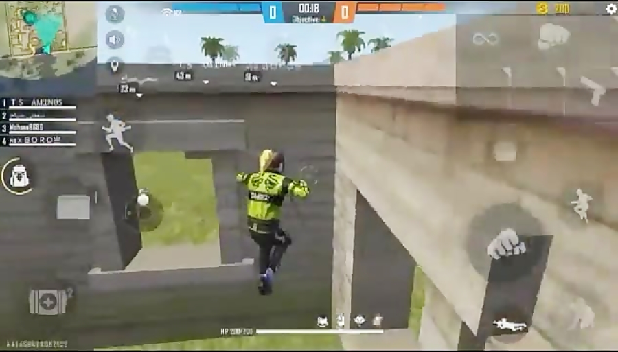 فری فایر. کاستوم فری فایر.گیم...