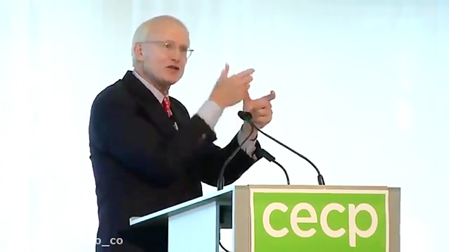 Michael Porter: Creating Share...