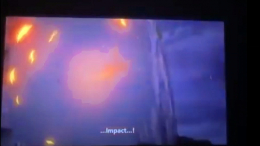 مدرسه قهرمانانه من: ماموریت قه...