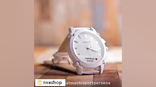 ساعت مچی اسپرت مدل پرسنا