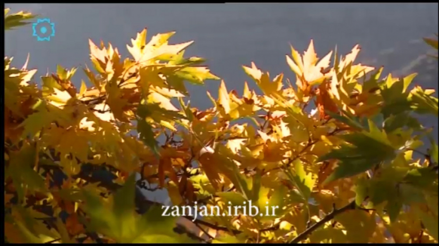 نماهنگ ترکی چاقیر منی جمشید نج...