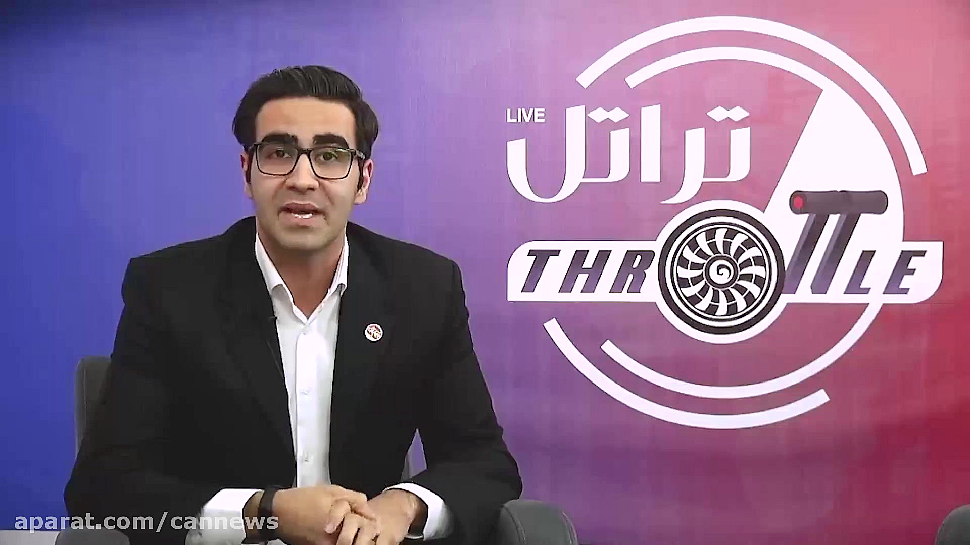 بیست و دومین قسمت برنامه تراتل...