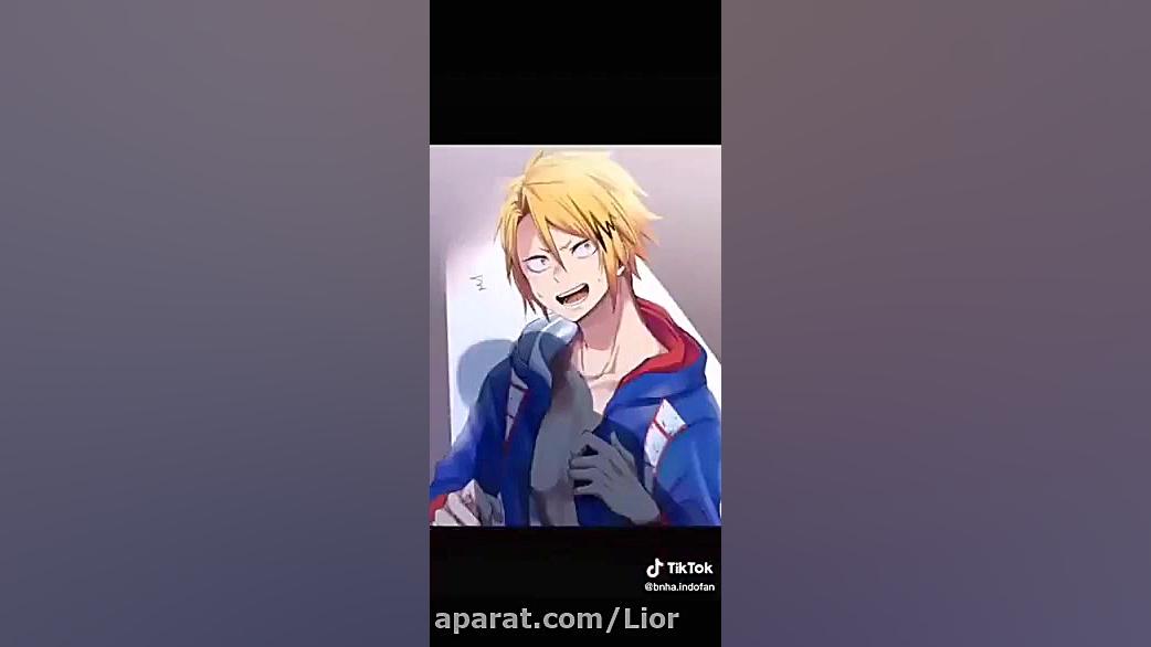 کلیپ عالی از مدرسه قهرمانانه م...