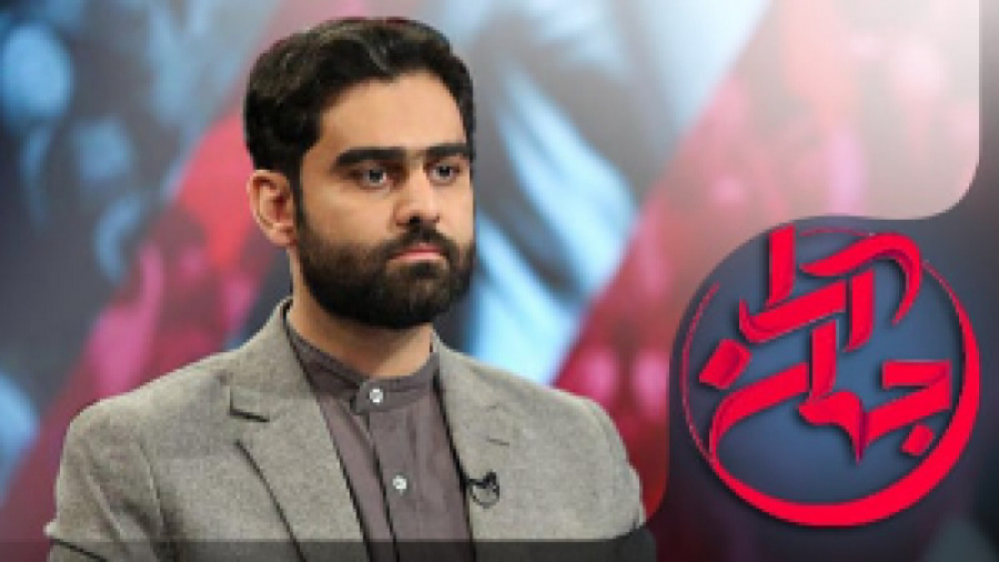 خضریان مقابل حق‌شناس؛ مـنـاظـر...