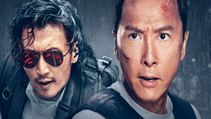 فیلم آتش خشم Raging Fire 2021 زیرنویس فارسی زمان7381ثانیه