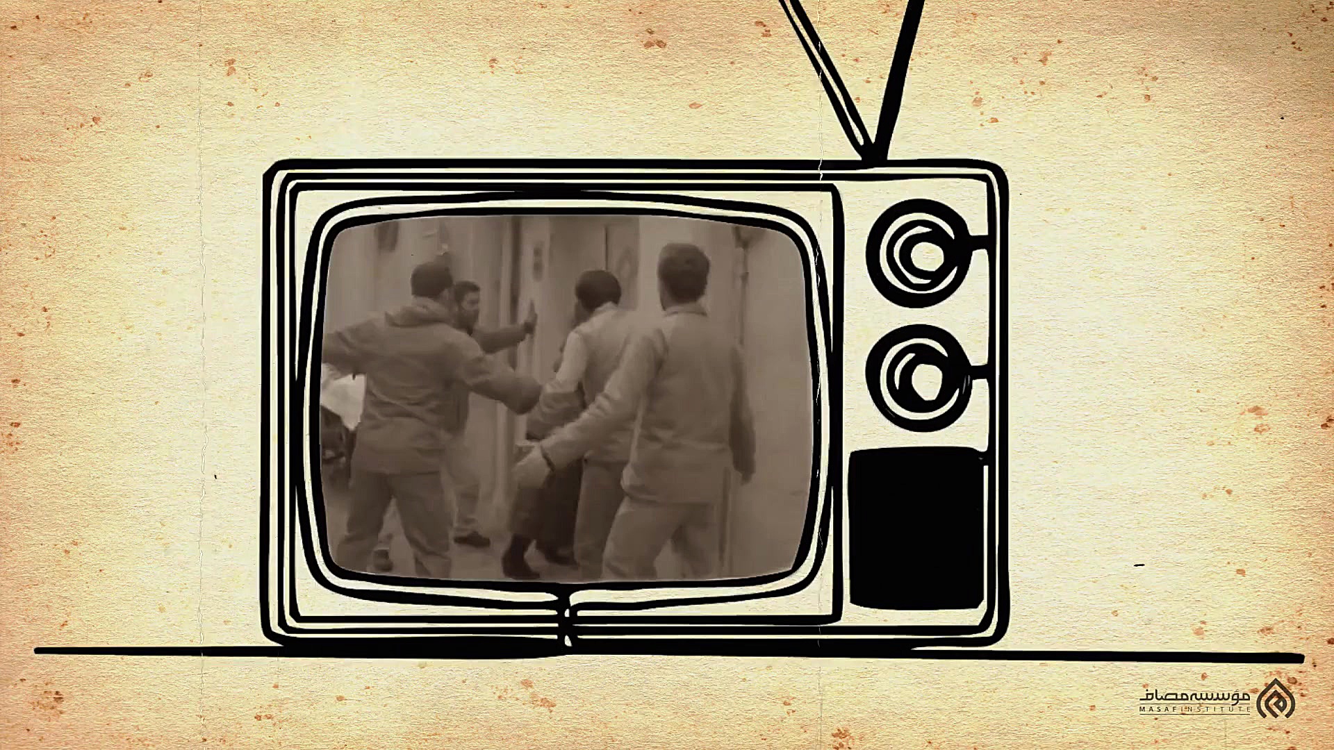 کلیپ استاد رائفی پور  آفتی به...