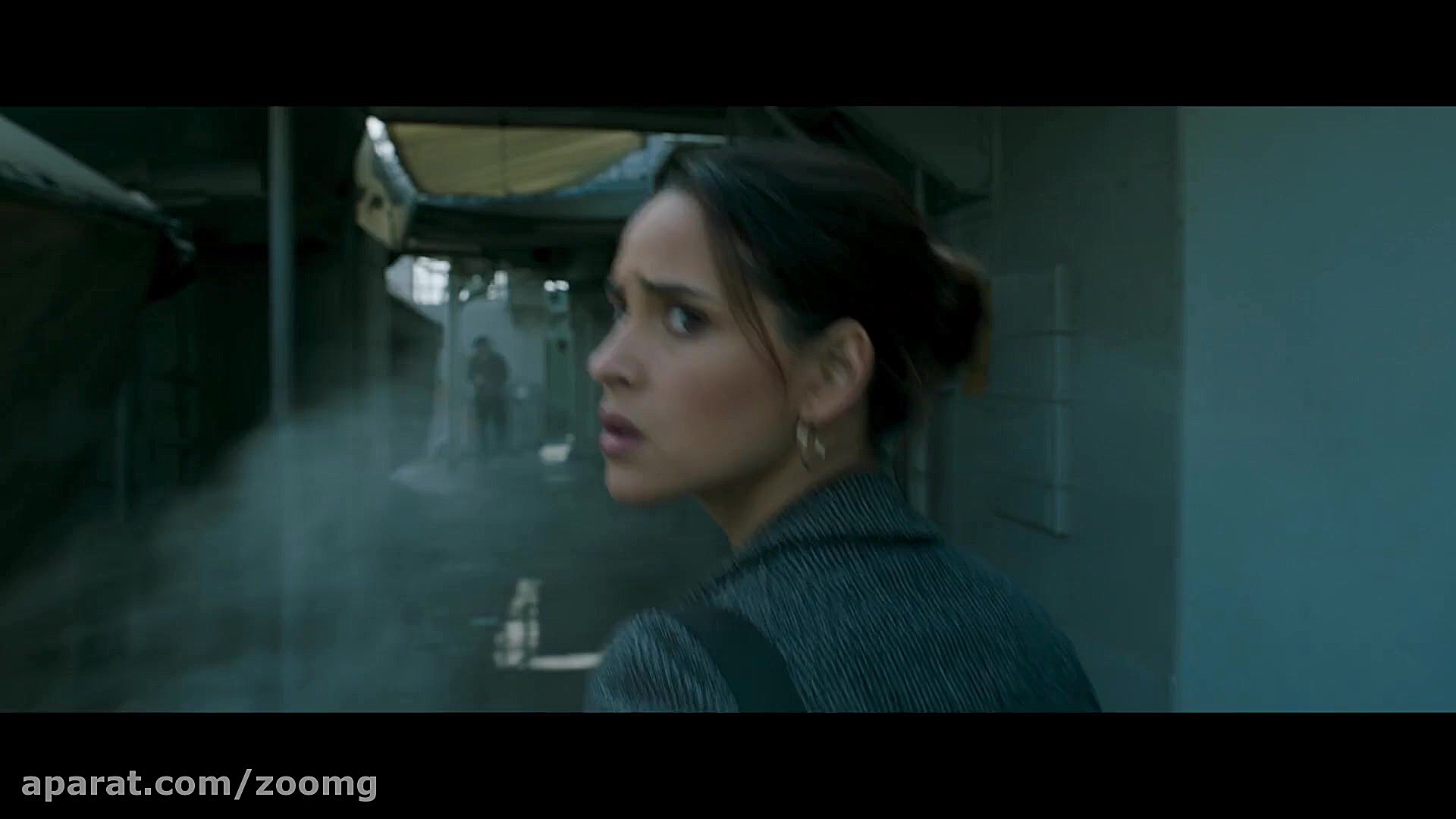 تریلر جدید فیلم&nbsp;Morbius ب...