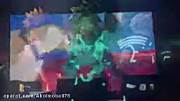 مدرسه قهرمانانه من: مأموریت قه...