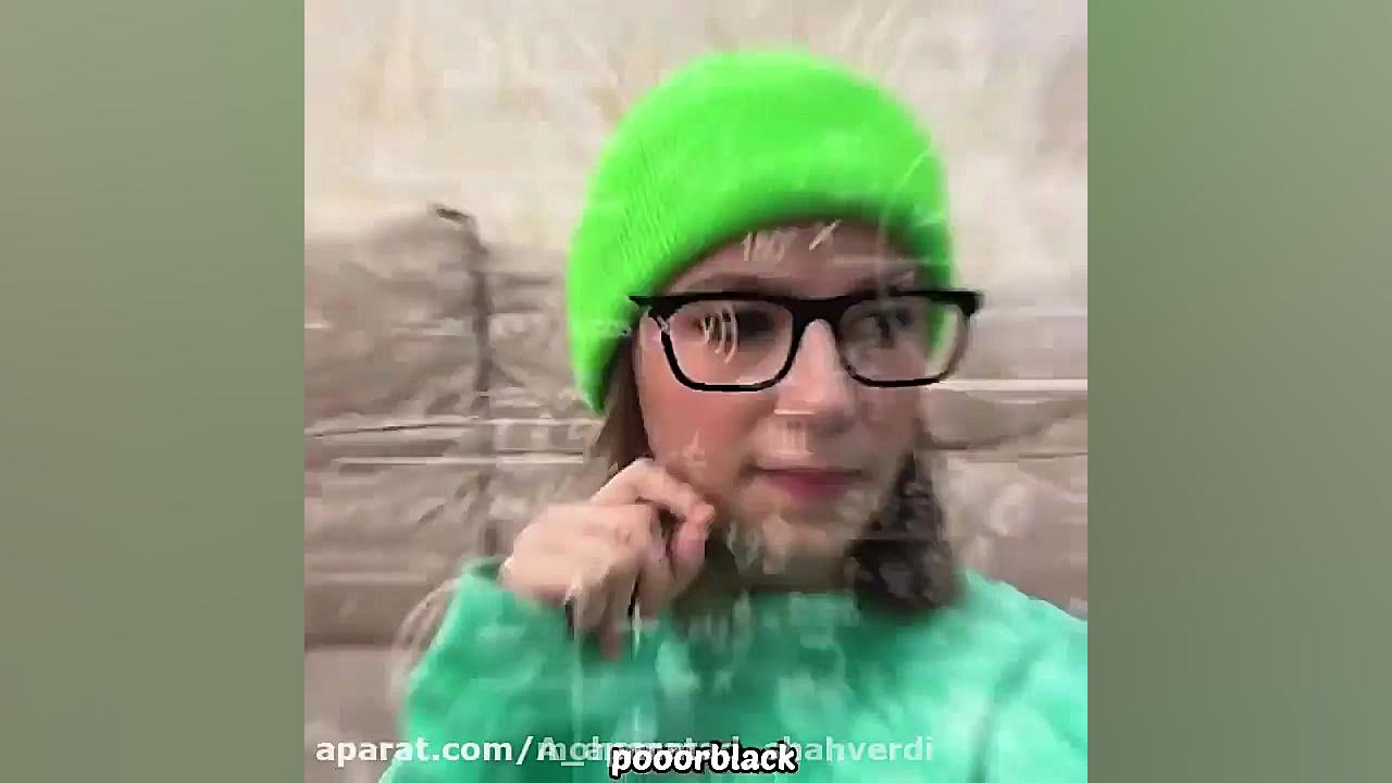 پریسا پورمشکی طنز جدید پریسا پ...