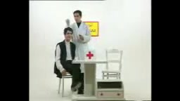 قسمتهایی از سیب خنده زمان2.40