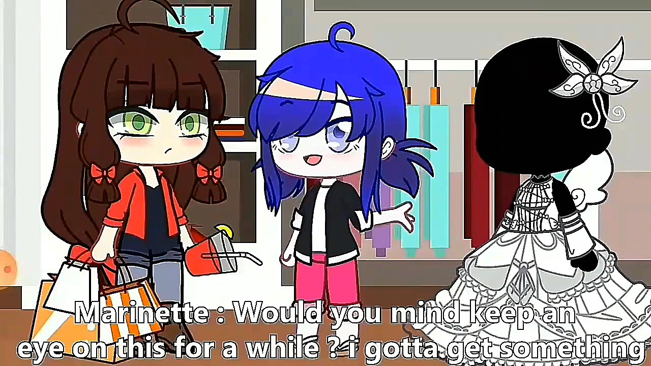 میراکلس جیبی لیدی باگ و کت نو...