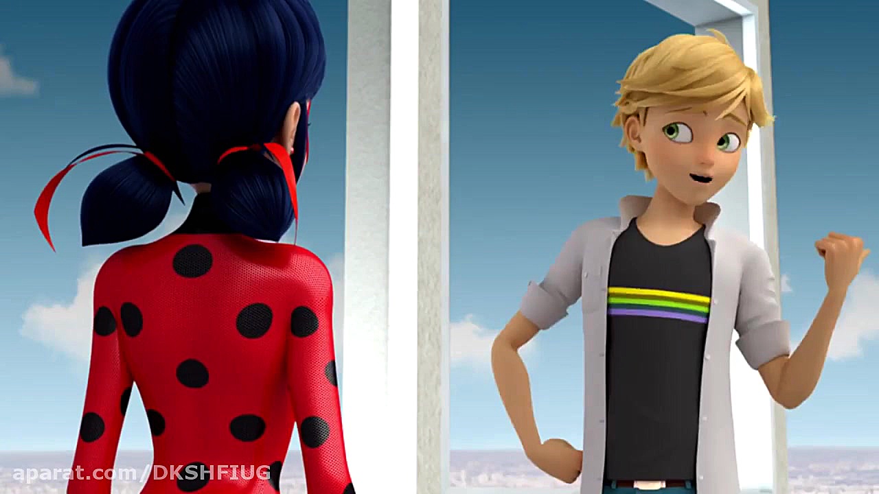 میراکلس فصل 3 قسمت 7 دوبله فار...