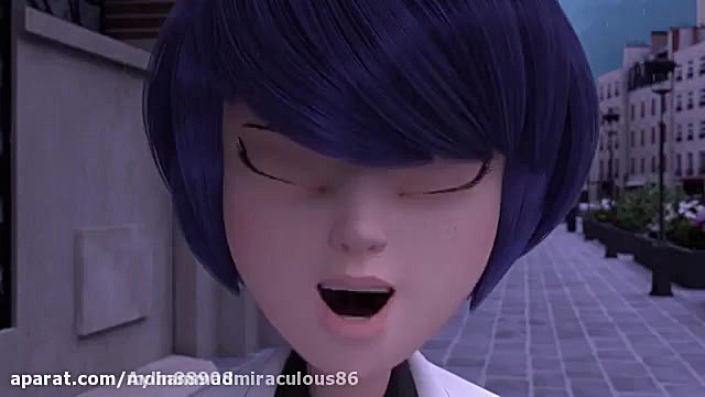 دختر کفشدوزکی دوبله فارسی