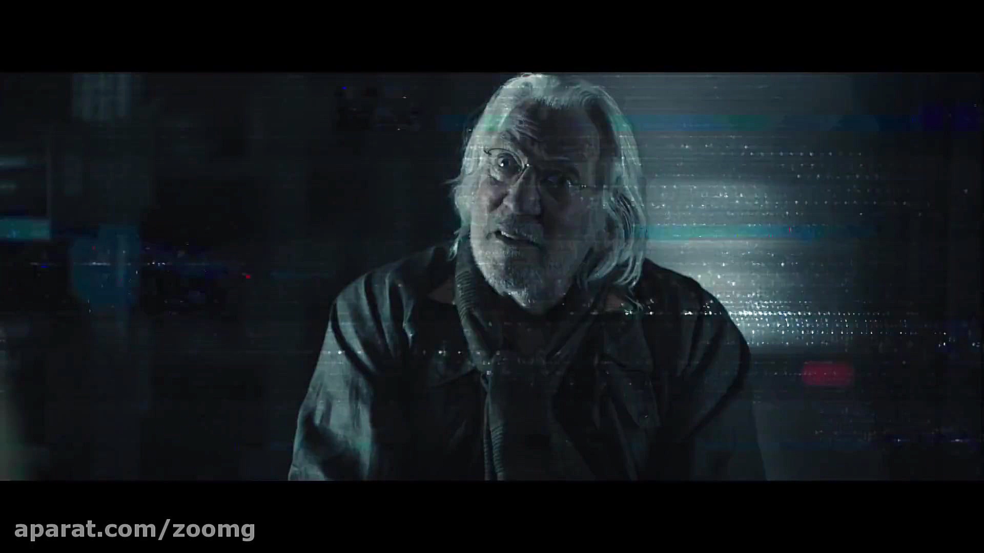 تریلر فیلم Moonfall رولاند امر...