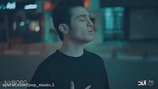 آهنگ یاغمور علی نواب