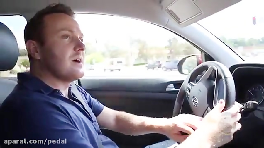 بررسی هیوندای توسان جدید