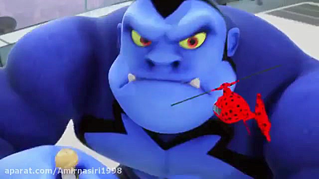 | دختر کفشدوزکی و گربه سیاه |...