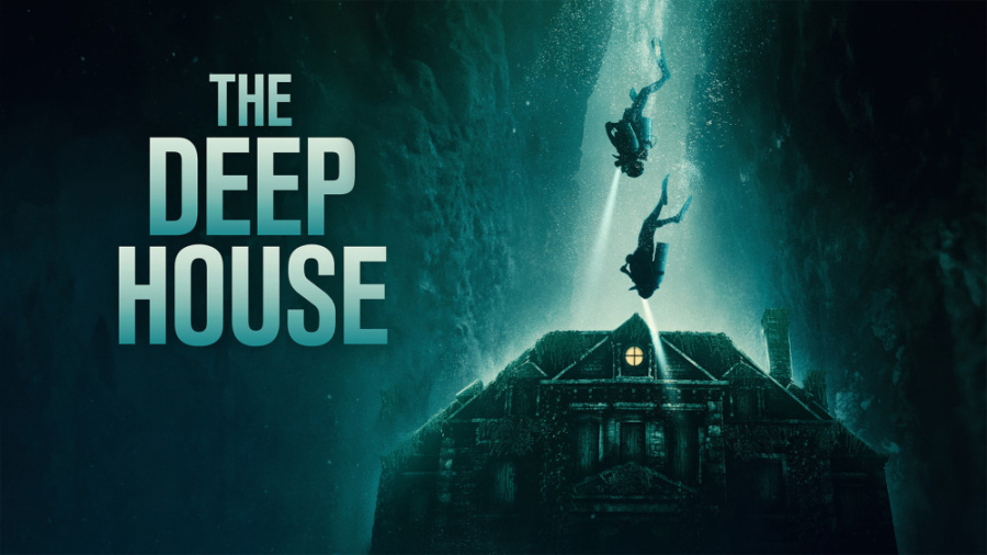 فیلم خانه عمیق The Deep House 2021 ترسناک ، درام | 2021 زمان4340ثانیه