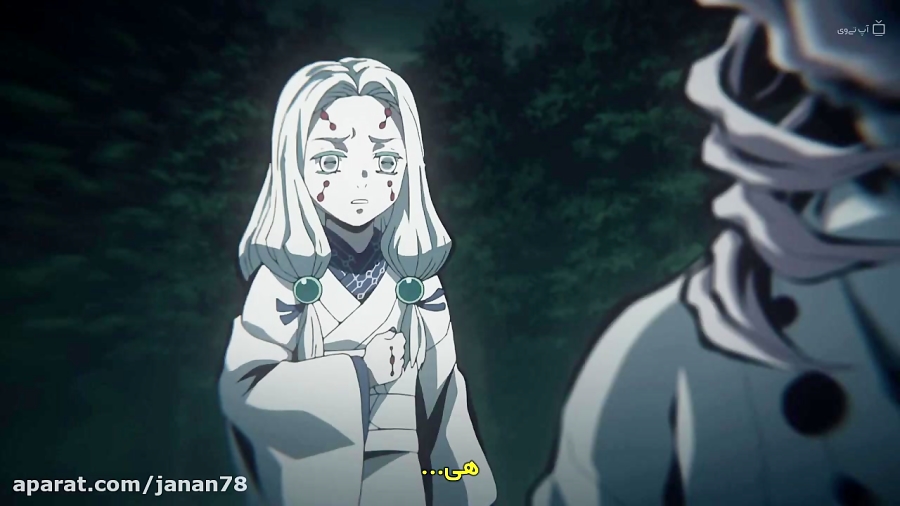 anime21 on X: Kimetsu no Yaiba – ep 5 – Tanjiro: o gentil caçador