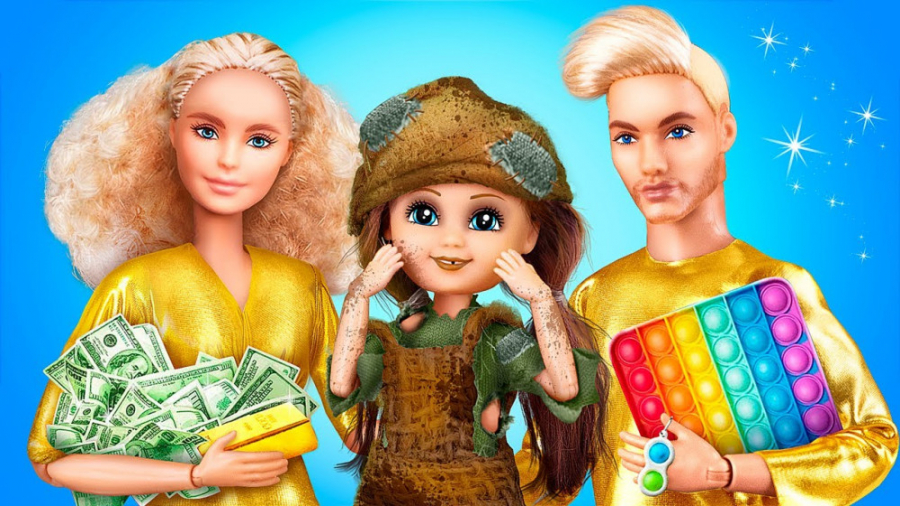 10 ایده باربی &raquo;&raquo; پ...