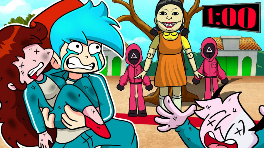 چالش بازی مرکب :: اف ان اف