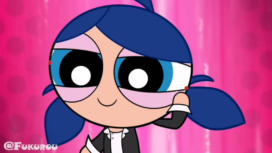 تبدیل لیدی باگ &raquo;&raquo;...