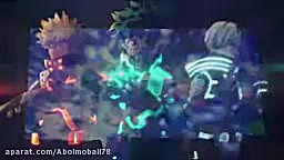 مدرسه قهرمانانه من:ماموریت قهر...