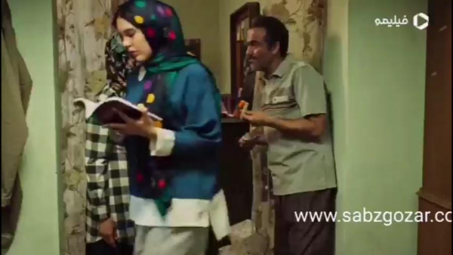 سریال نیسان آبی قسمت 3 کامل نی...