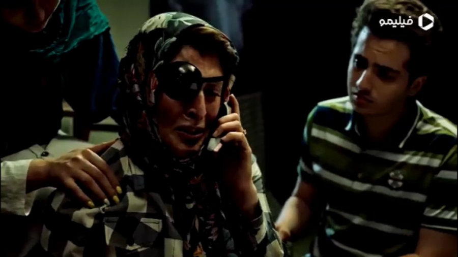 سریال نیسان آبی قسمت 3 سوم (on...