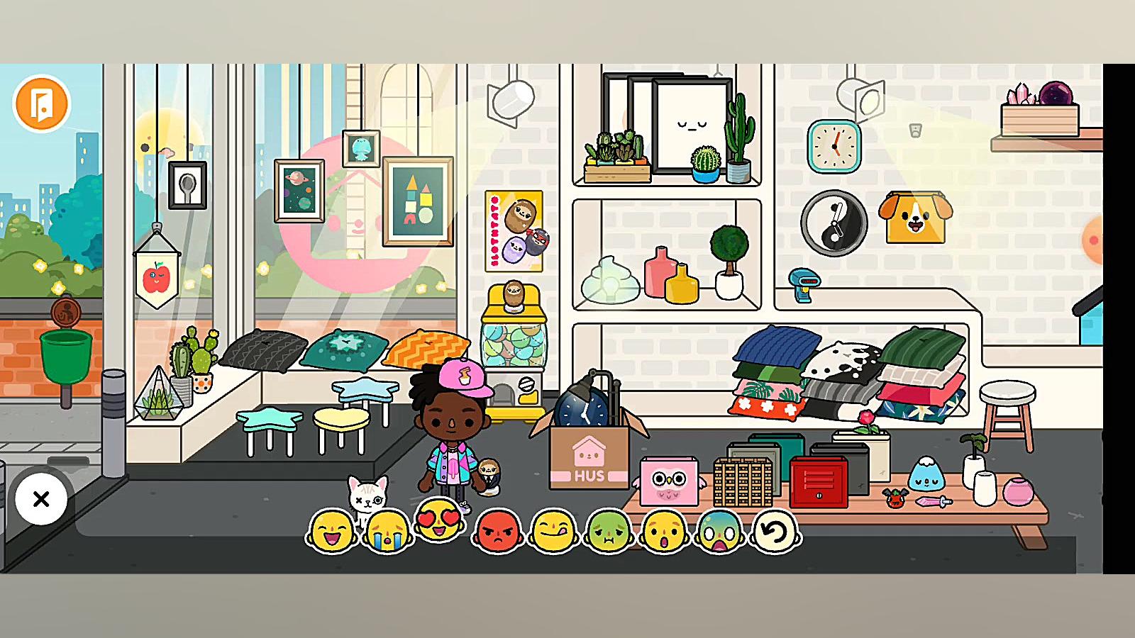 اینم از پارت دو:)