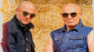 سریال نیسان آبی قسمت سوم