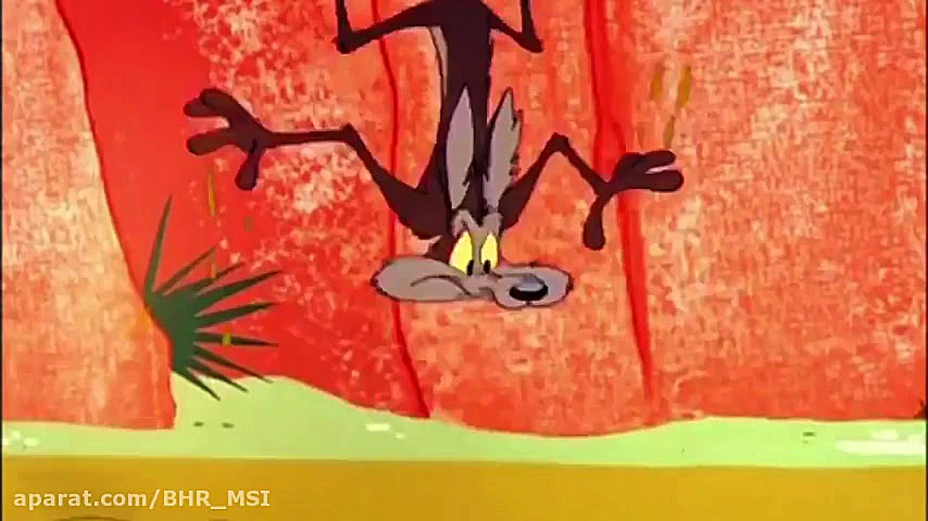 کارتون زیبای میگ میگ