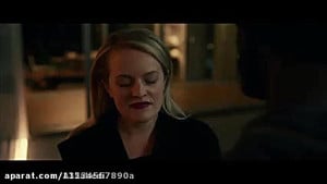 فیلم سینمایی مرد نامرئی دوبله...