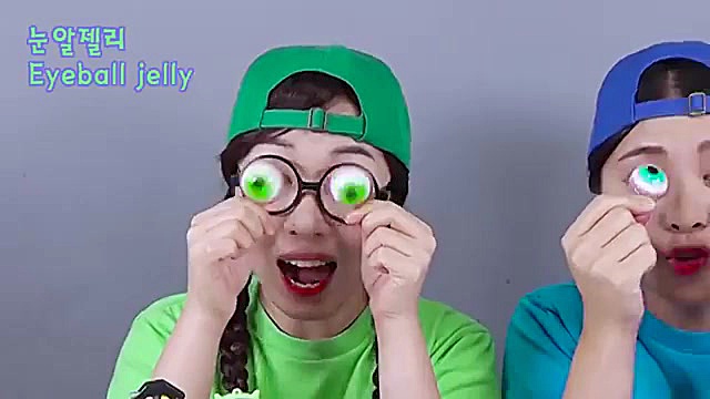 خل و چلا چالش غذا