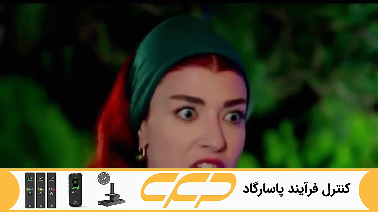 سریال ستاره شمالی قسمت 161 دوب...