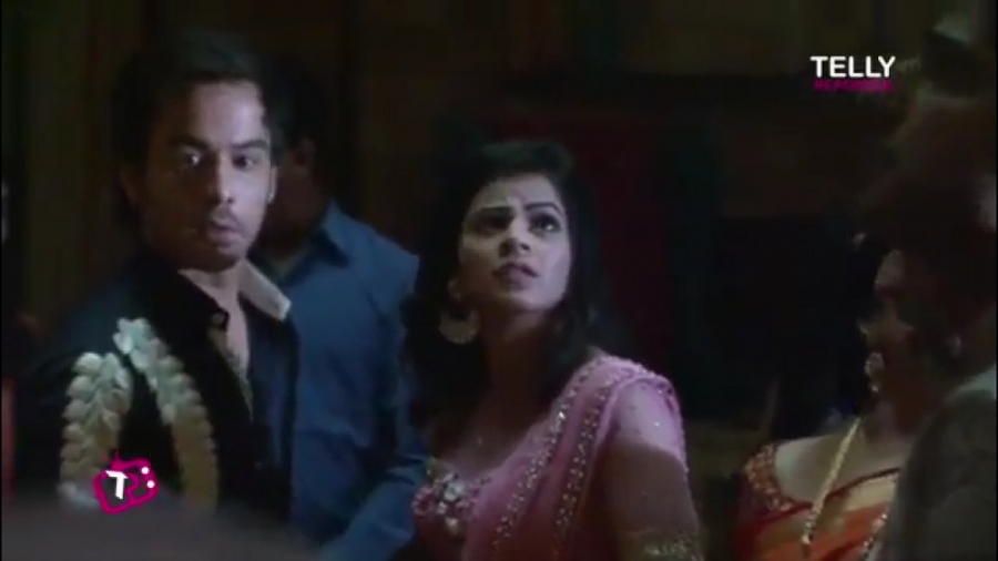 پشت صحنه سریال هندی زبان عشق=ا...