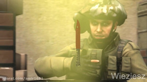 CS GO ANIMATION : Dreams