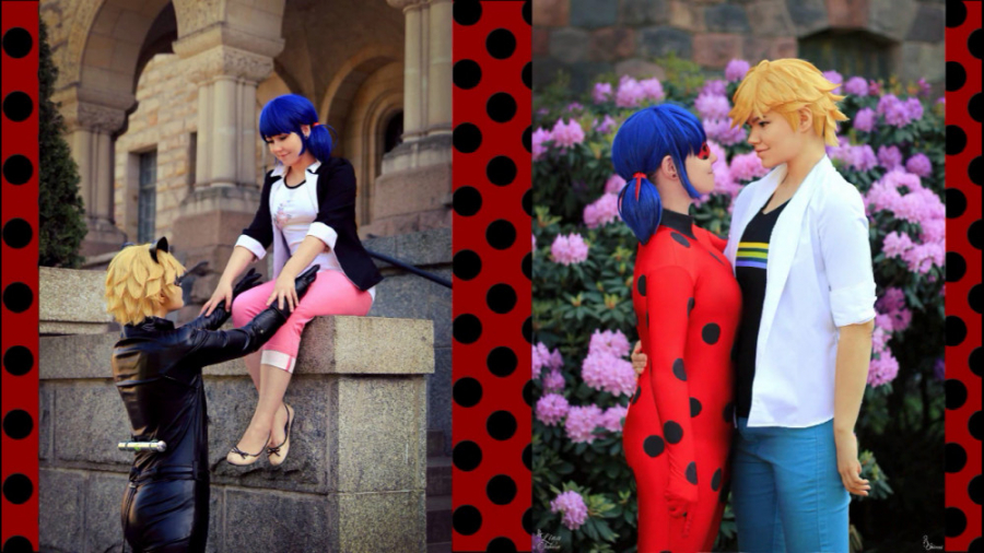 عکس های واقعی دختر کفشدوزکی و...