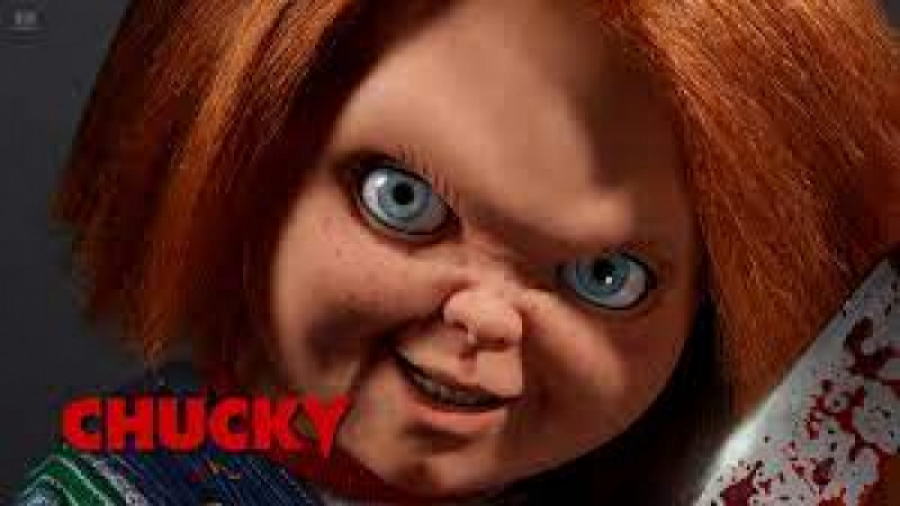 سریال چاکی Chucky 2021 قسمت چه...